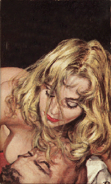 The Soft Way by Paul Rader